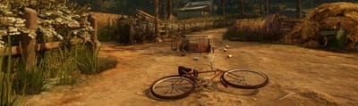 The English melancholia of Everybody’s Gone to the Rapture