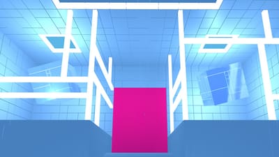 Glitchspace is a part-time shift of fixing bugs