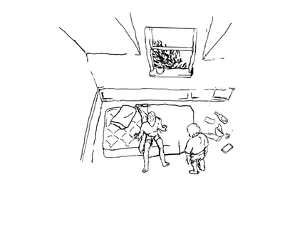 Don’t just listen to this videogame’s music, analyze it