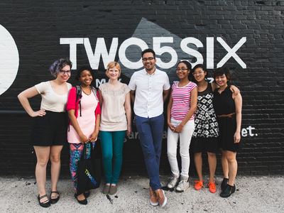 Kill Screen Fest’s scholars program to bring more women into gaming