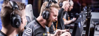 Does Esports Even Need Network TV?