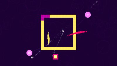 Soft Body brings colorful elegance to bullet-dodging on May 17th