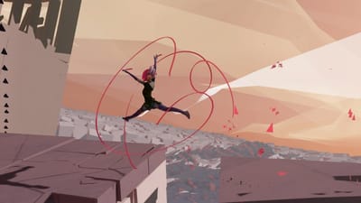 Bound brings a much-needed dose of ballet to the videogame lineup