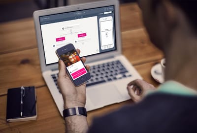 Sequel lets you easily build your own chatbot, so go wild with it