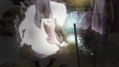 Kologeon, the new roguelike-like-like for you to marvel at