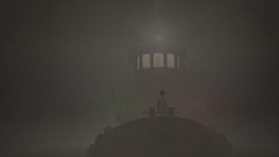 Kentucky Route Zero: Act IV is an elegy