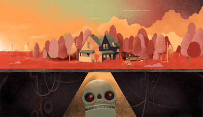 Impossible Bottles only needs one beautiful GIF to win you over