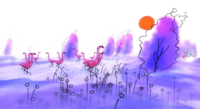 Sacramento is way too darn pretty