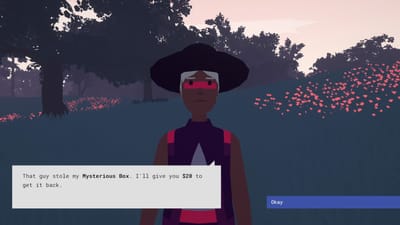 Great Cascade gets a new name, still looking to fix open-world games