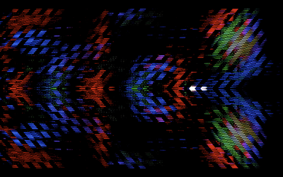 The glitch noise and cassette tape nostalgia of Nico Antwerp’s new album