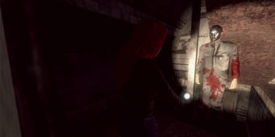 Power Drill Massacre brings grindhouse horror to videogames