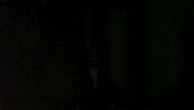 Are videogames ruining Sleep No More?