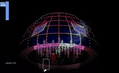 Lonely Star brings a lo-fi apocalypse to the Weird West