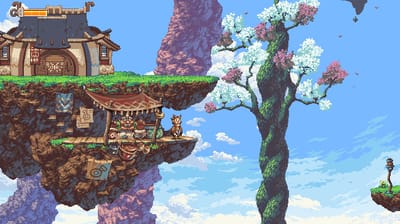 Nearly 10 years in the making, there’s still plenty of reason to care about Owlboy