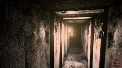 The Naked Game isn’t quite what it sounds like