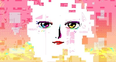 A tribute album to the ‘90s aesthetic of SEGA’s most-loved games