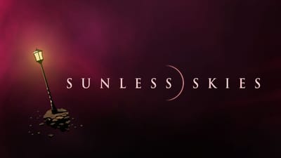 Sunless Skies promises a gloriously Victorian sci-fi tale