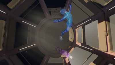 There’s more Tacoma footage and it just keeps getting better