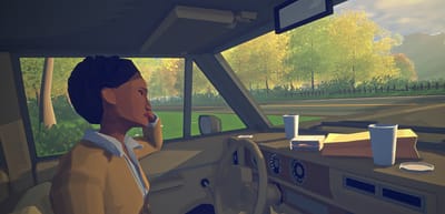 Virginia needs to go back to film school