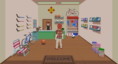 YIIK’s demo probably has everything you love about 1990s JRPGs