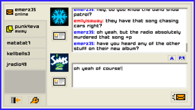 Start editing your away messages: Emily Is Away is getting a sequel