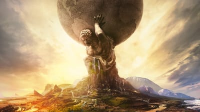 Civilization VI is more game than drama