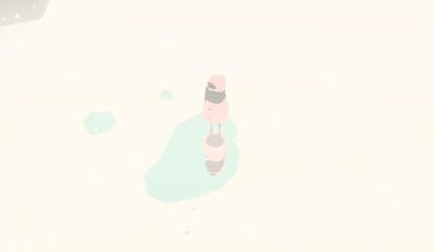 Close, an upcoming exploration game about finding out your purpose