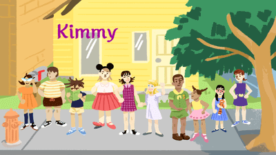 Nina Freeman’s game based on her mom’s childhood comes out in January