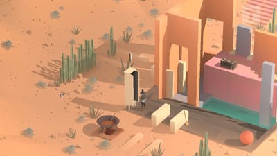 This year’s best collection of experimental games is now on PC