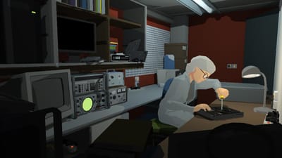 Toryansé and the storytelling advantages of short games