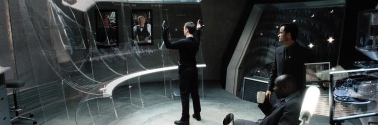 The computers of the future will not be a pain in the ass