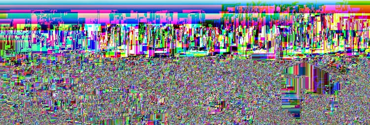 The vast, lurid possibilities of PNG glitches