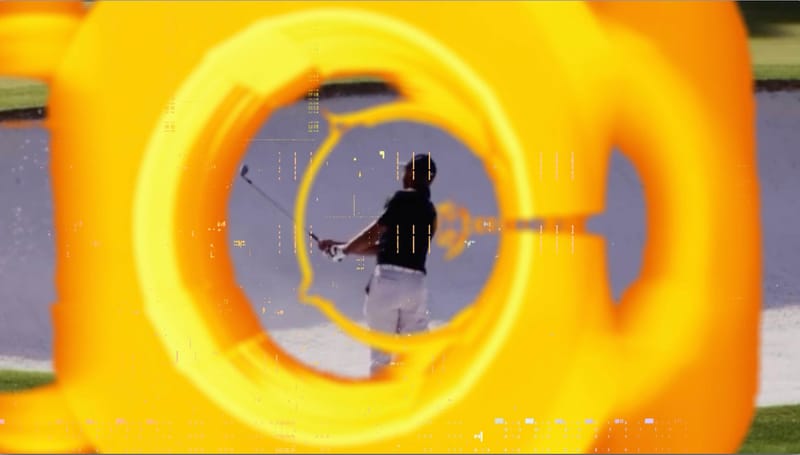 Sam Ghantous Finds Silicon Valley in a Sand Trap