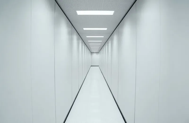 The Game Design of Severance