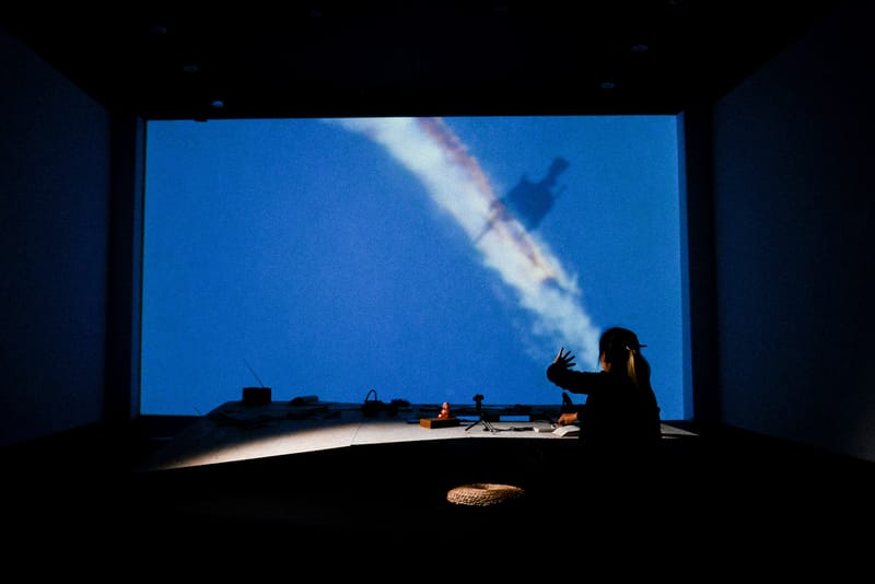 Ina Chen Charts Her Family's Journey From Mao to Migration