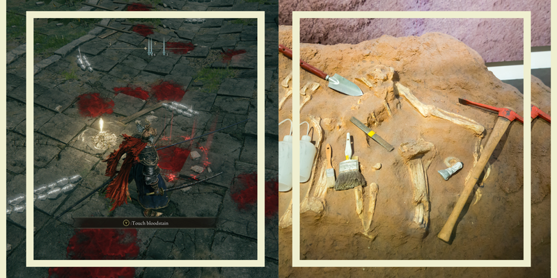 Why should we treat videogames as archaeological sites?