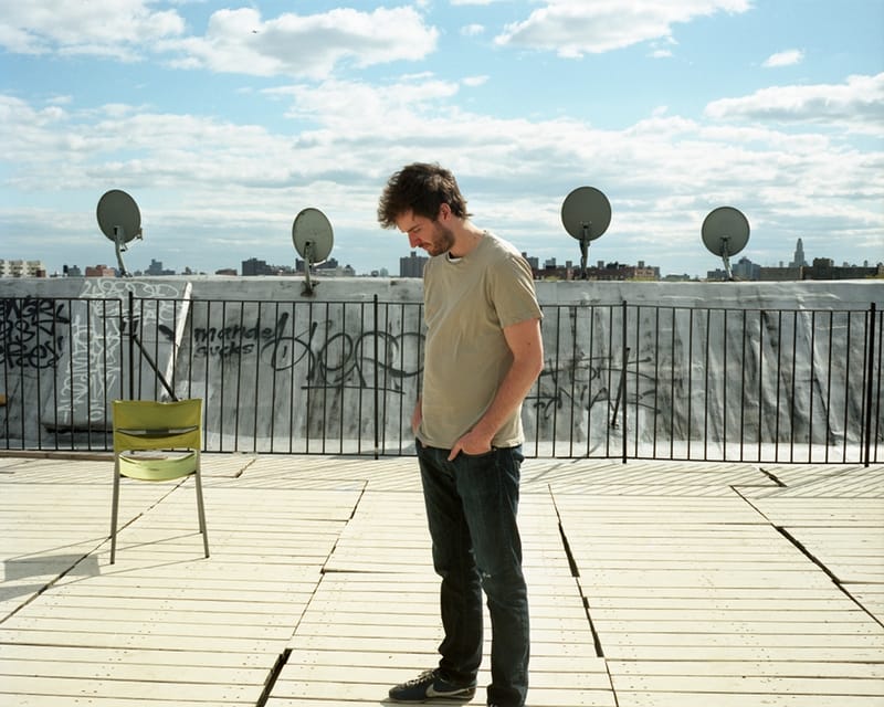 Manufacturing Discomfort with Messhof [KS01]