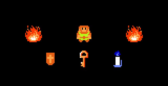 The Kill Screen Shop: Things You Like