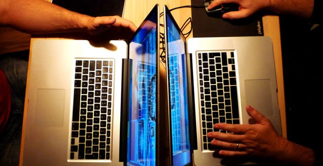 When Companies Battle for Crystals