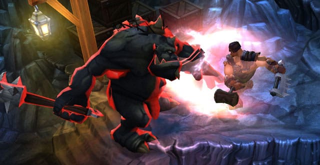 Review: Torchlight