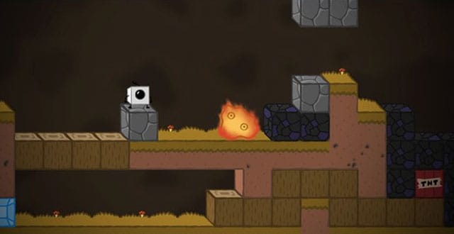 Review: Blocks That Matter