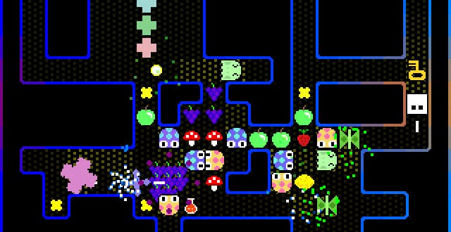 Review: Forget-Me-Not