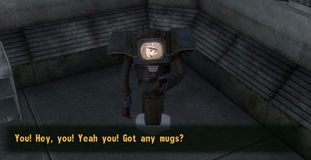 Review: Fallout New Vegas Add-Ons