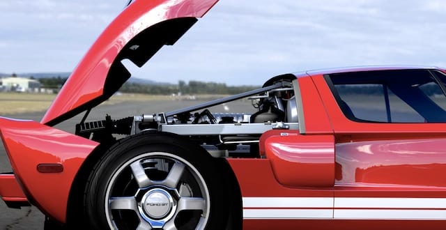 Review: Forza Motorsport 4