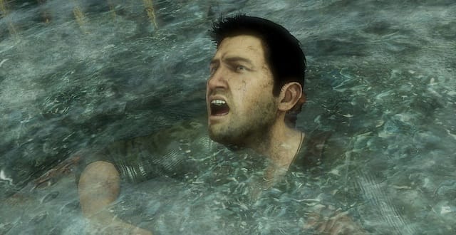 Review: Uncharted 3: Drake’s Deception
