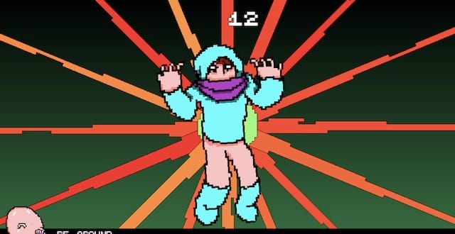 Review: Keyboard Drumset Fucking Werewolf