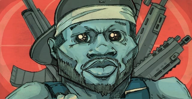 50 Cent, Still Human