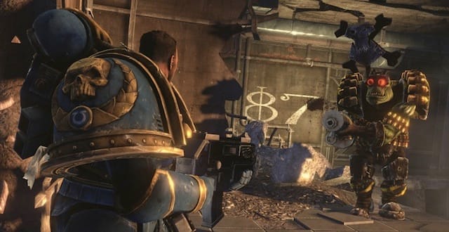 Two Sci-Fi Games Are Too Far Away