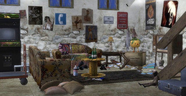 Will the Real Gamer Please Stand Up?