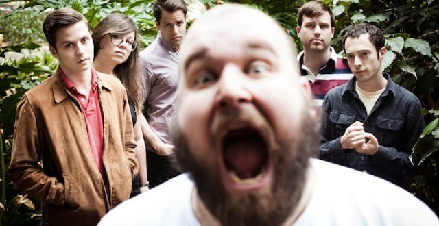 Interview: Damian Abraham, Fucked Up